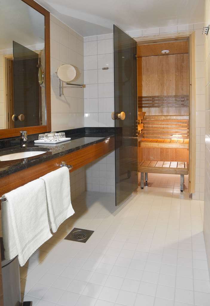 Hotel Oscar Varkaus Quarto foto