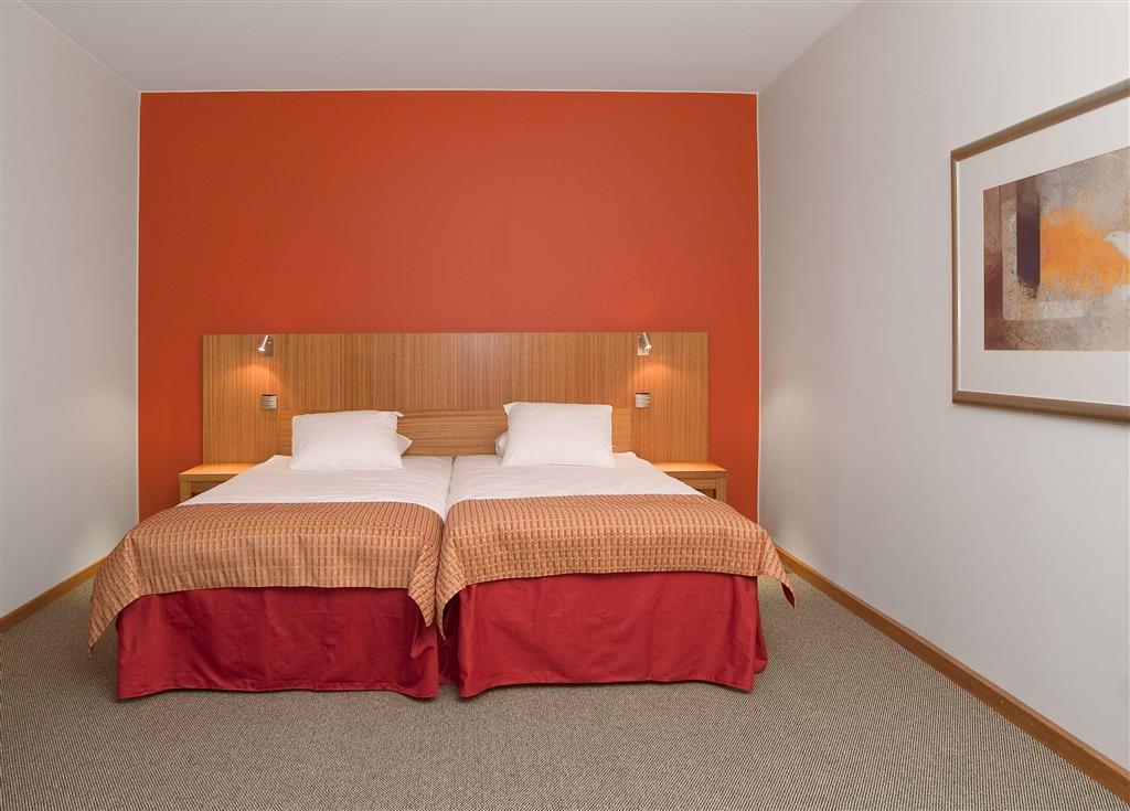 Hotel Oscar Varkaus Quarto foto